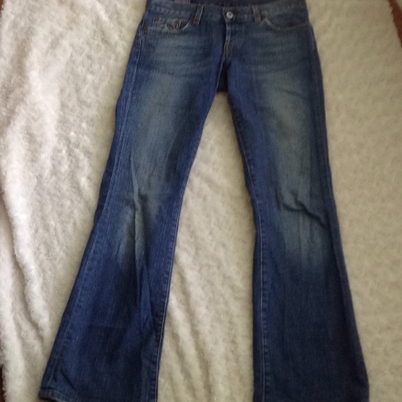 Lucky Brand jeans - Picture 3 of 8